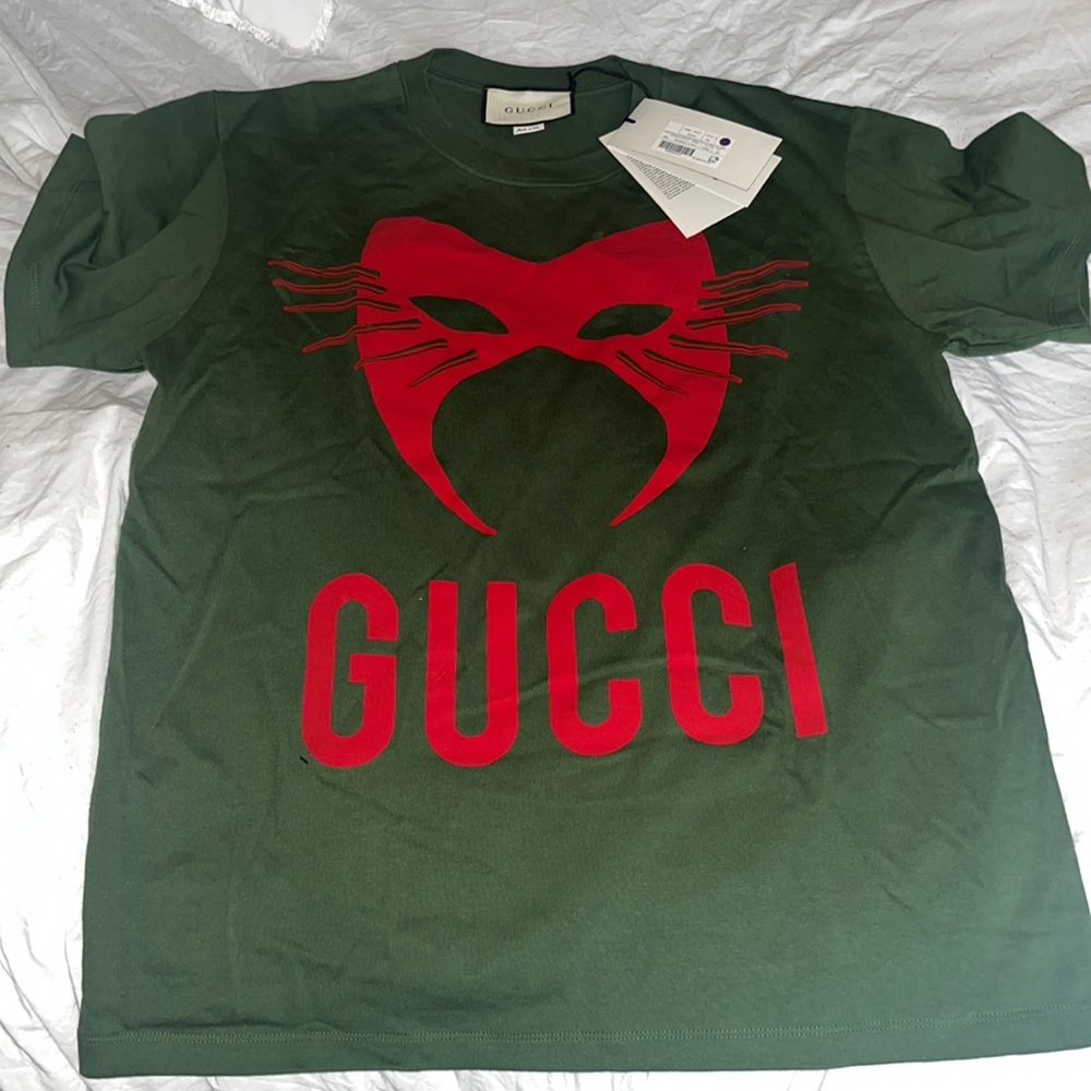 Gucci shirt